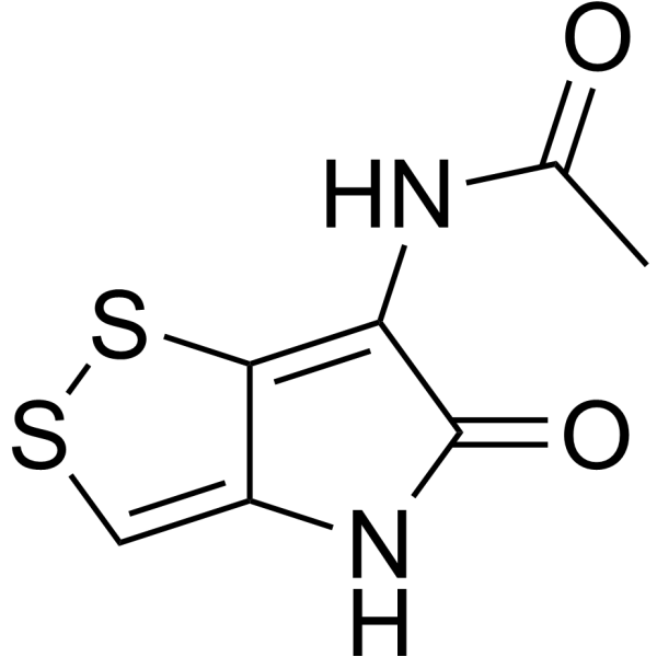 Holomycin 488-04-0